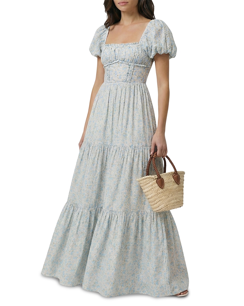 Amy Jane London Lara Maxi Dress