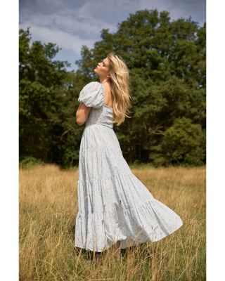 Lara Maxi Dress