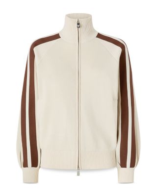 Stagione Zip Sweatshirt