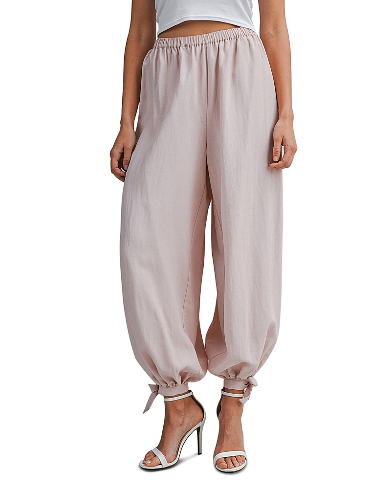 Luvee Balloon Pants