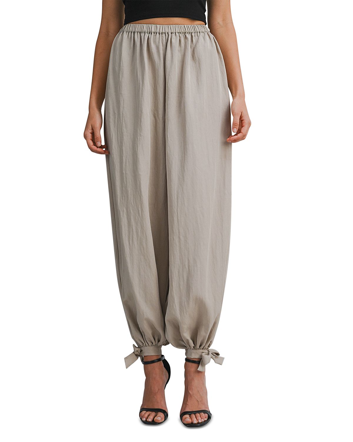 Luvee Balloon Pants