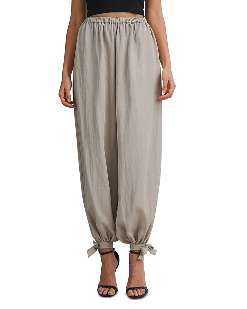 Luvee Balloon Pants