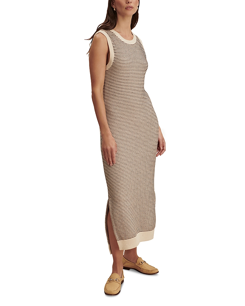 Varley Sadia Midi Dress