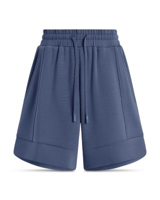 Atrium High Rise Shorts