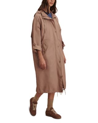 Isa Lightweight Jacket