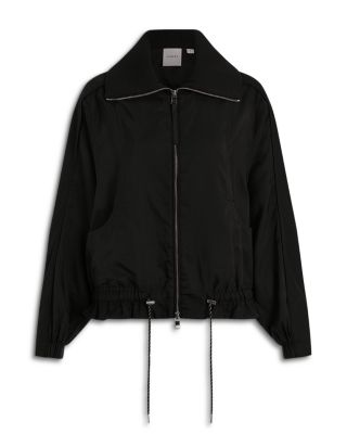 Lotta Blouson Jacket