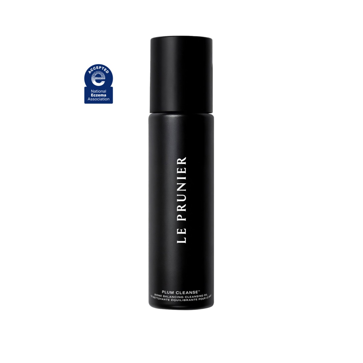 Plum Cleanse™, 100ml Cleanser