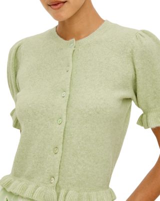 Lora Cardigan Sweater 