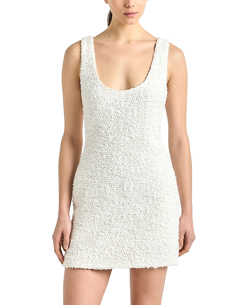 Derek Lam 10 Crosby Ailani Paillette Dress