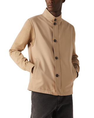 Microfiber Motorin 50cc Vest