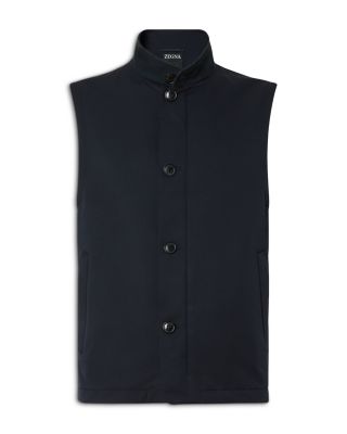 Microfiber Motorin 50cc Vest