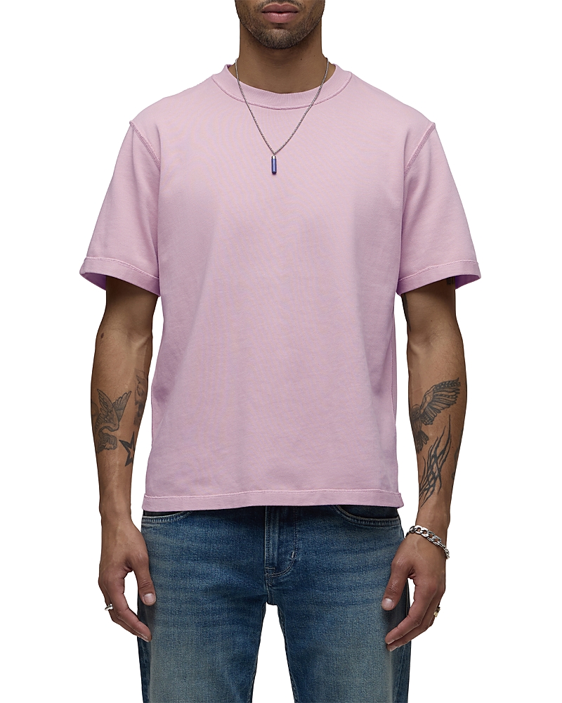Hudson Heavyweight Tee
