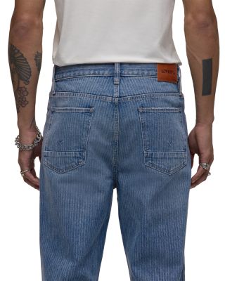 Hendrix Flare in Rail