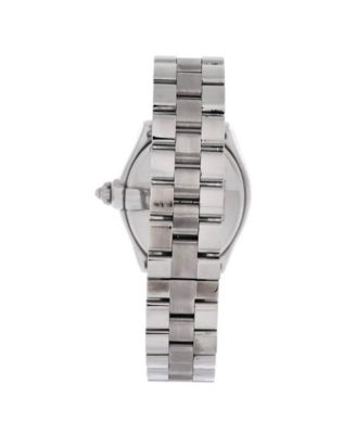  Roadster Quartz Watch in Stainless Steel 31mm