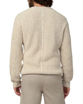 Henley Sweater
