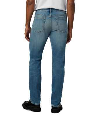 The Brixton Slim Straight Fit Jeans in Eaton
