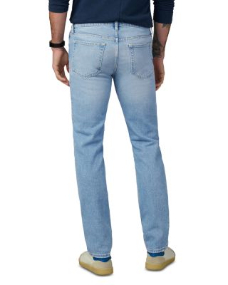 The Brixton Slim Straight Fit Jeans