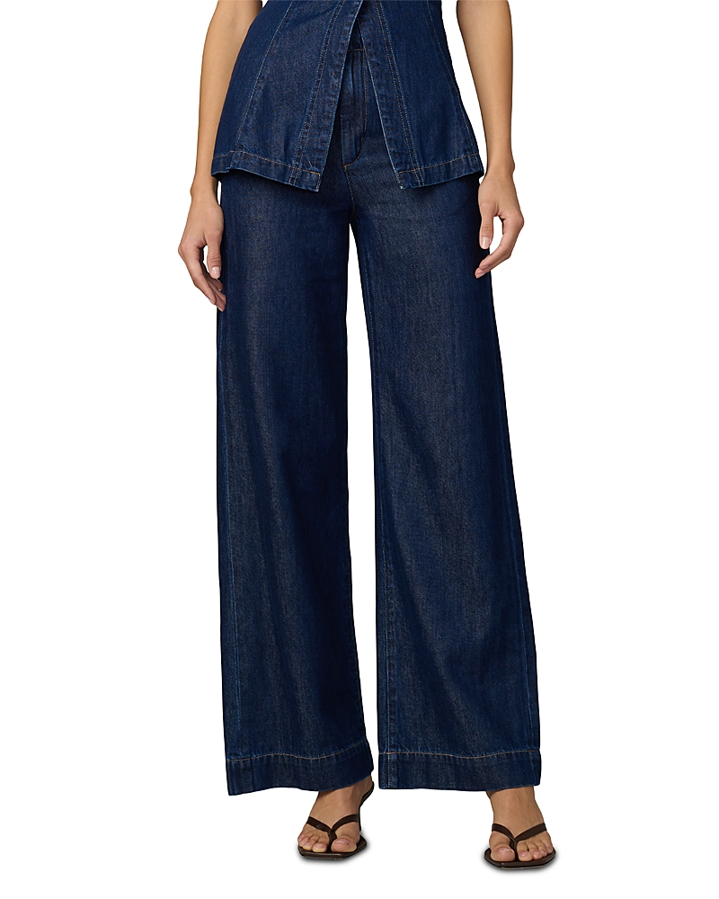 Joe's Jeans The Clean Denim Trousers in Honor