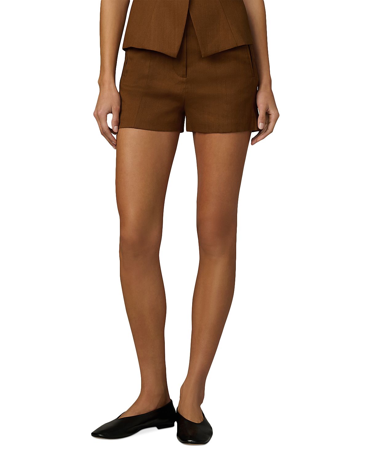 Joe's Jeans The Frankie Tailored Shorts