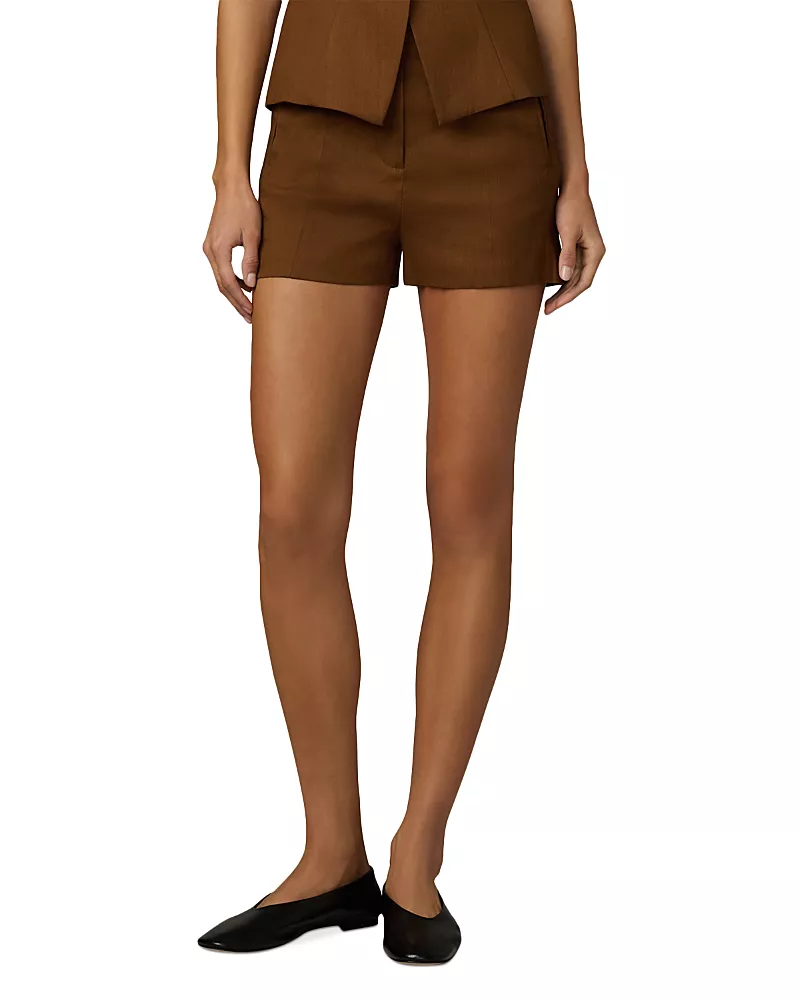 Joe's Jeans The Frankie Tailored Shorts