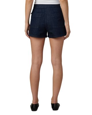 The Irina Shorts