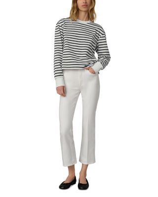 The Long Sleeve Easy Tee