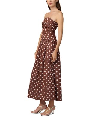 The Reina Maxi Dress