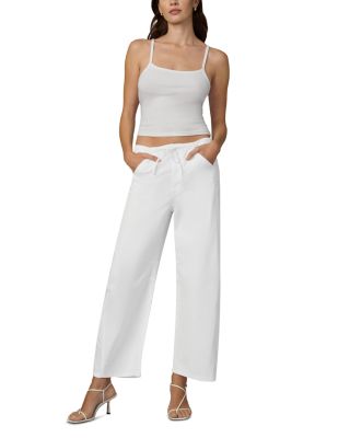 The Bowie Pull On Pants