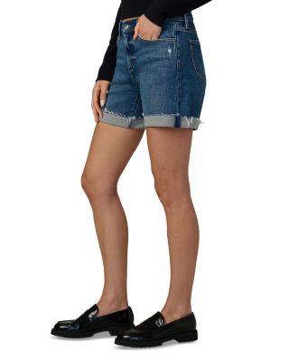 The 5" Denim Shorts in Animated