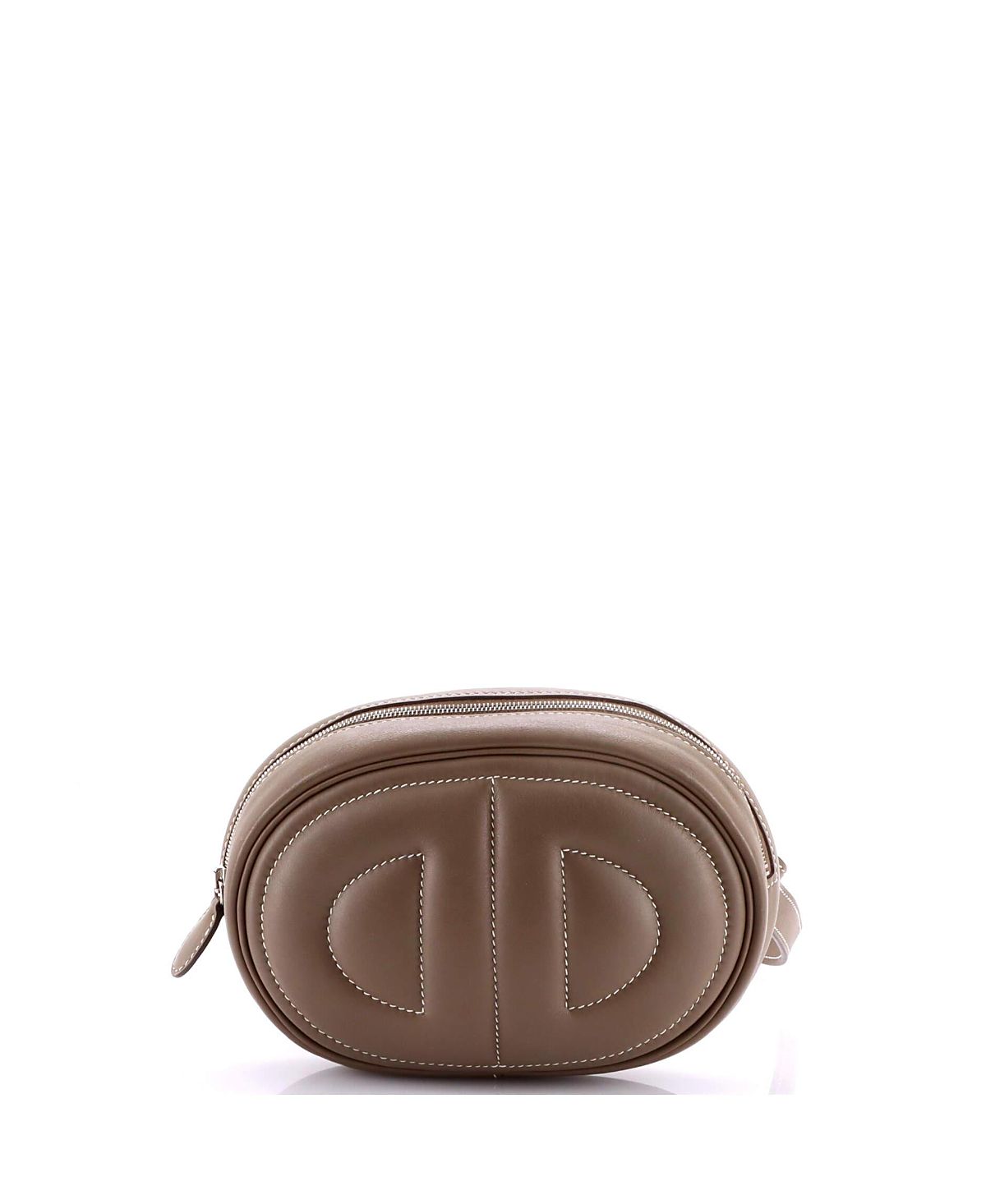 Pre-Owned HERMES In-The-Loop Belt Bag Swift