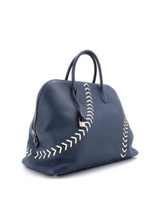 45 Bolide 1923 Baseball Bag Evercolor