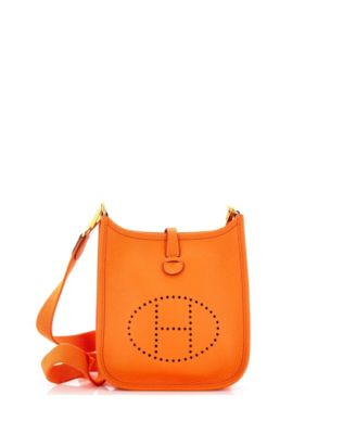 TPM Evelyne Bag Gen III Clemence