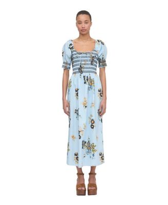  Women's The Madeline Nap Dress