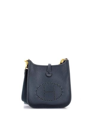 TPM Evelyne Bag Gen III Clemence
