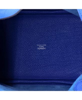 PM Picotin Lock Bag Maurice