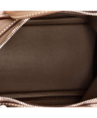 Mini Bolide 1923 Bag Evercolor