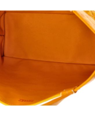  Mini Anjou Reversible Tote Coated Canvas