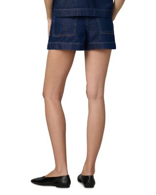 The Karter Trouser Shorts