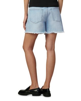 The Jessie Cutoff Denim Shorts