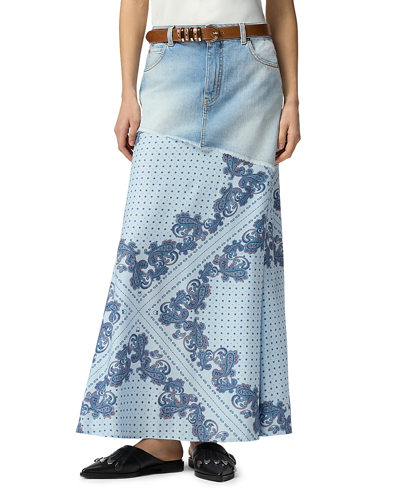 Pinko Fuga Skirt