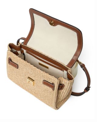 Alexei Loop Belt Crossbody