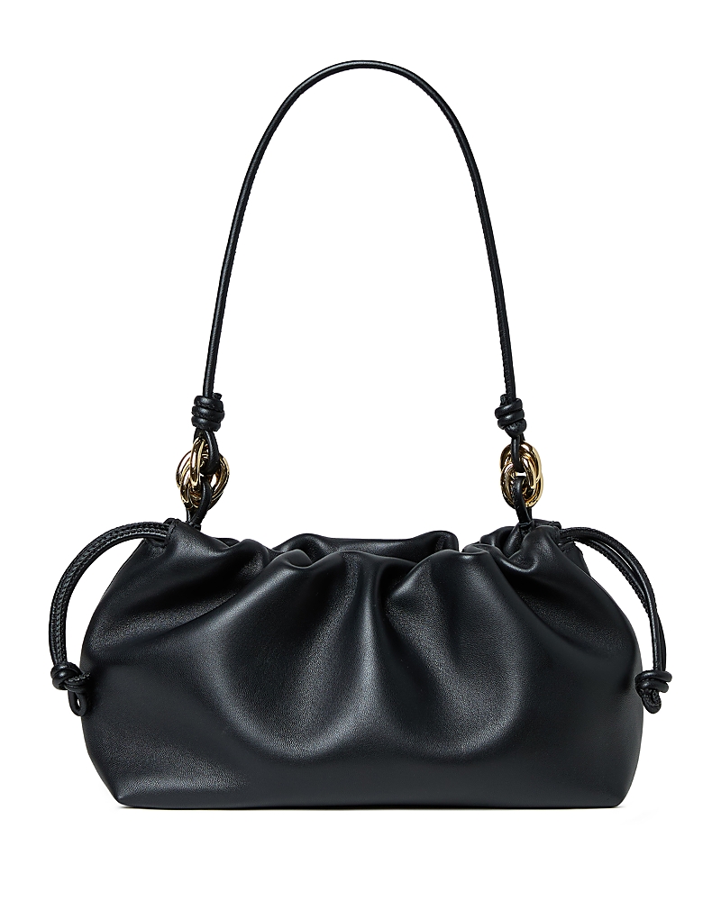 Loeffler Randall Kiri Multi Ring Dumpling Pouch