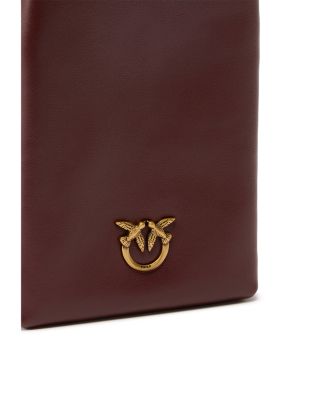 Vitello Leather Phone Case