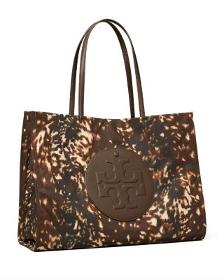 Ella Fawn Print Tote Bag
