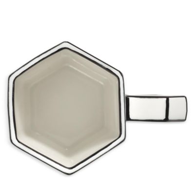 Carte Blanche Double Espresso Cup