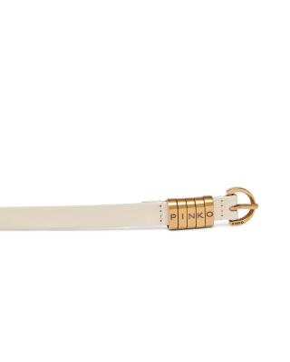 Women's Saddle Leather Belt