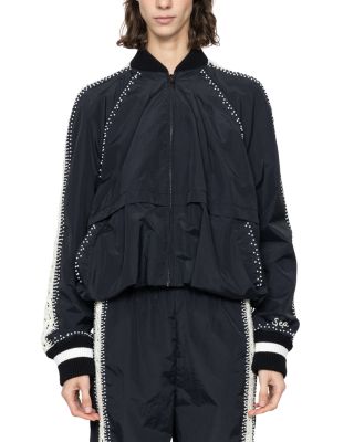 Alberta Pearl Jacket