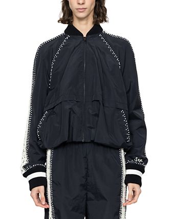 Alberta Pearl Jacket