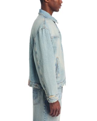 Guns N' Roses Denim Jacket