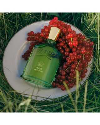 Wild Vetiver Eau de Parfum 3.3 oz.